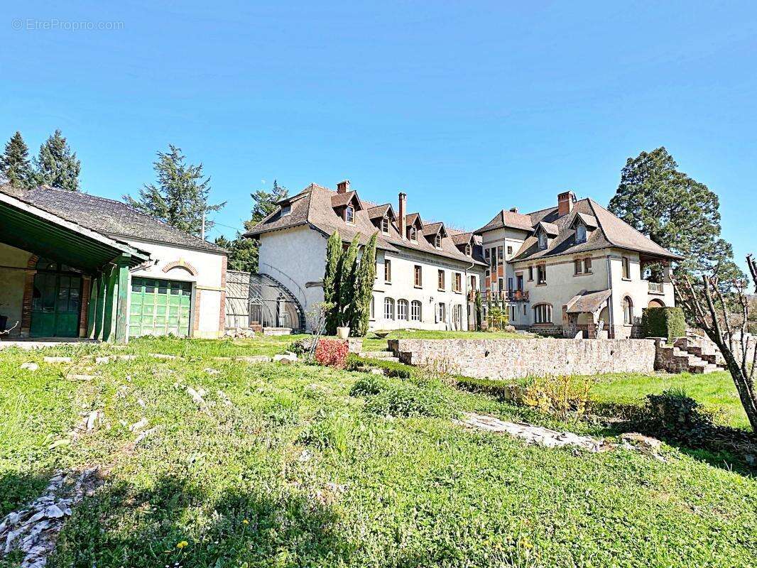 Maison à THIZY