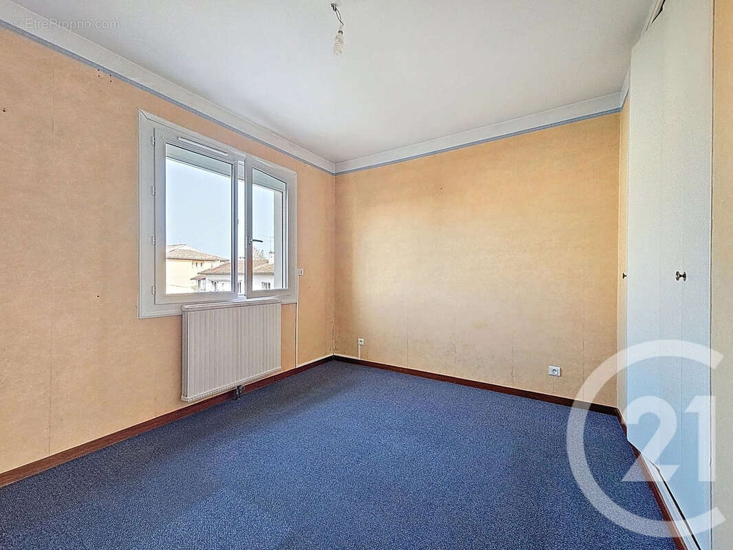 Appartement à MONTAUBAN