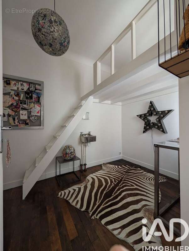 Photo 5 - Appartement à CLAMART