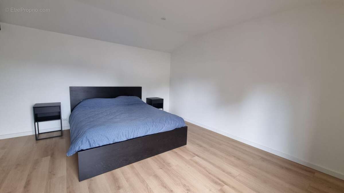 Maison à SAINTE-HELENE