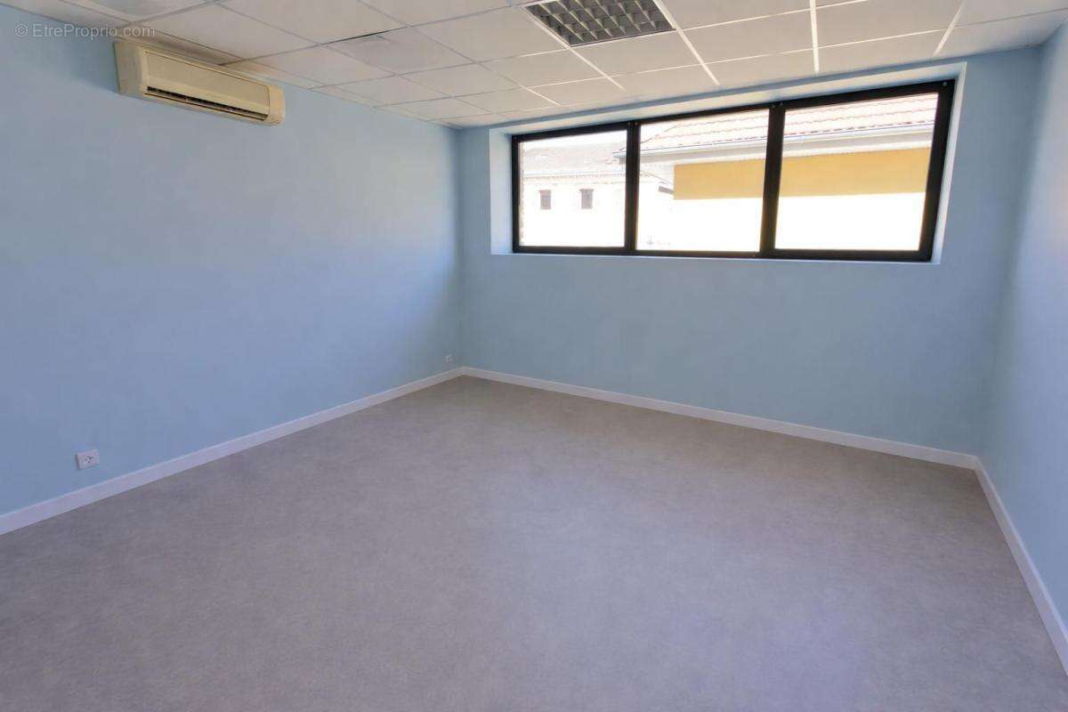 Appartement à MORESTEL
