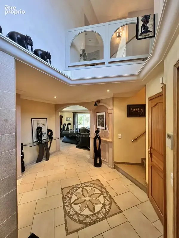 Maison de 220m² au centre d'Arthaz pont notre dame - photo 7