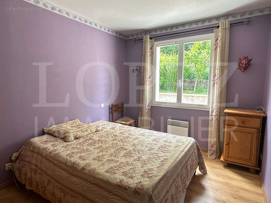 Maison à LACABAREDE