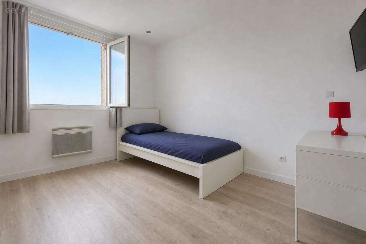 Appartement 3 chambres, Idéal colocation, rentabilité 12% ! - photo 7