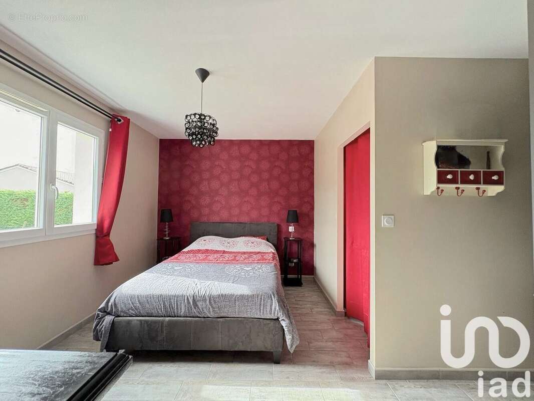 Photo 6 - Maison à VILLANDRAUT