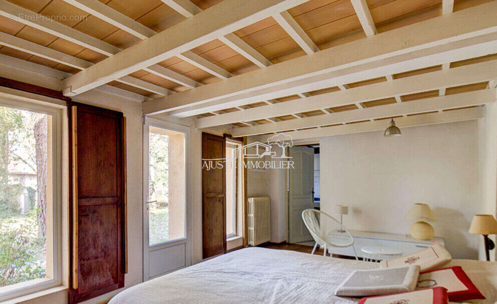 Maison à AIX-EN-PROVENCE