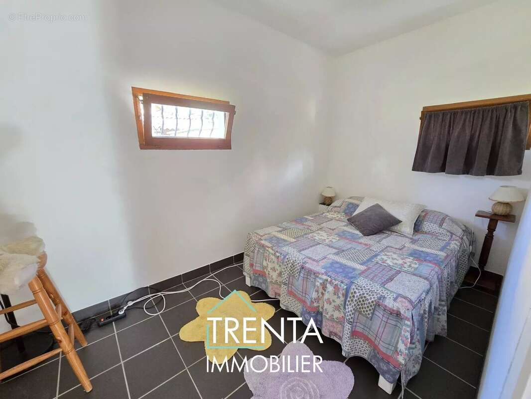 Maison à AIGUEBELETTE-LE-LAC