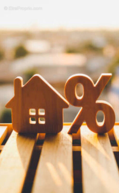 Appartement à LORIENT