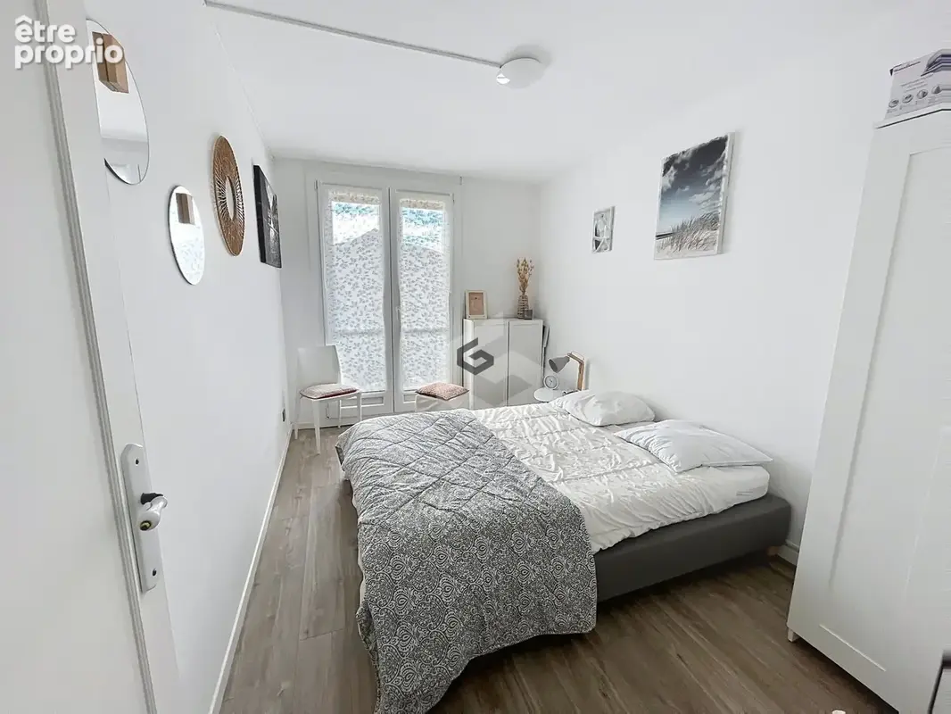 Appartement 63 m² à Reims  - photo 5
