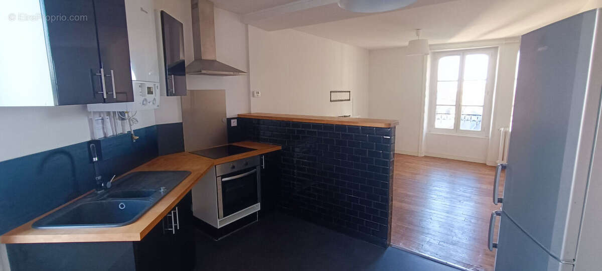 Appartement à LAVAL