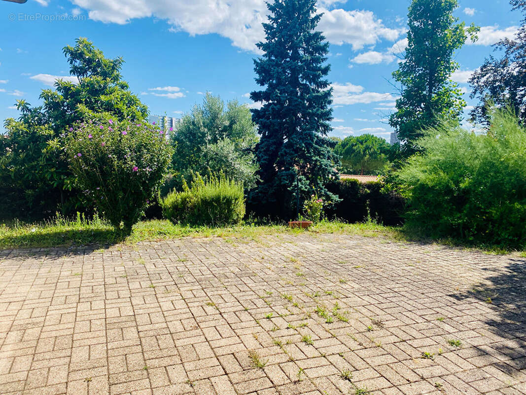 Maison à SAINT-DIDIER-AU-MONT-D'OR