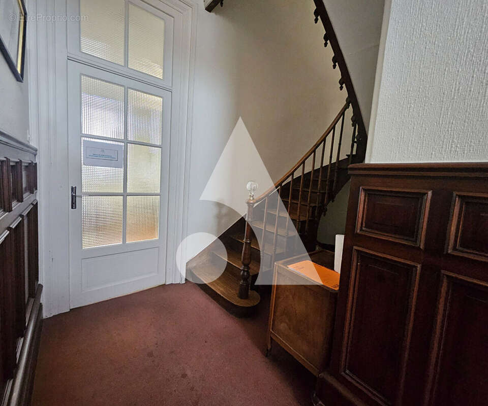 Maison à LA TREMBLADE