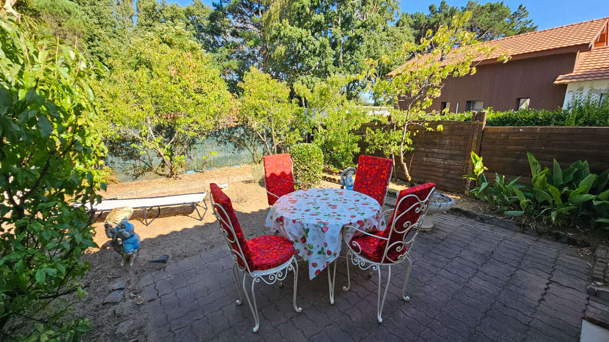 Maison Saint Brevin Les Pins - photo 3