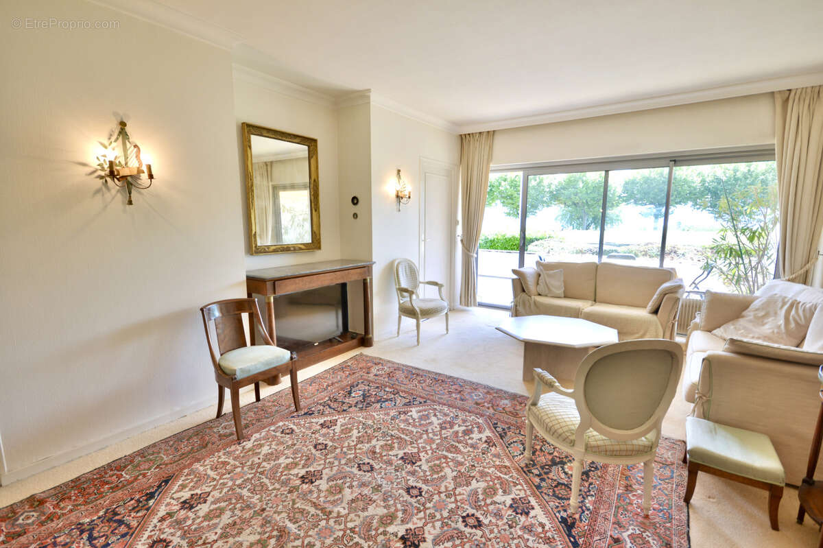 Appartement à ANNECY-LE-VIEUX