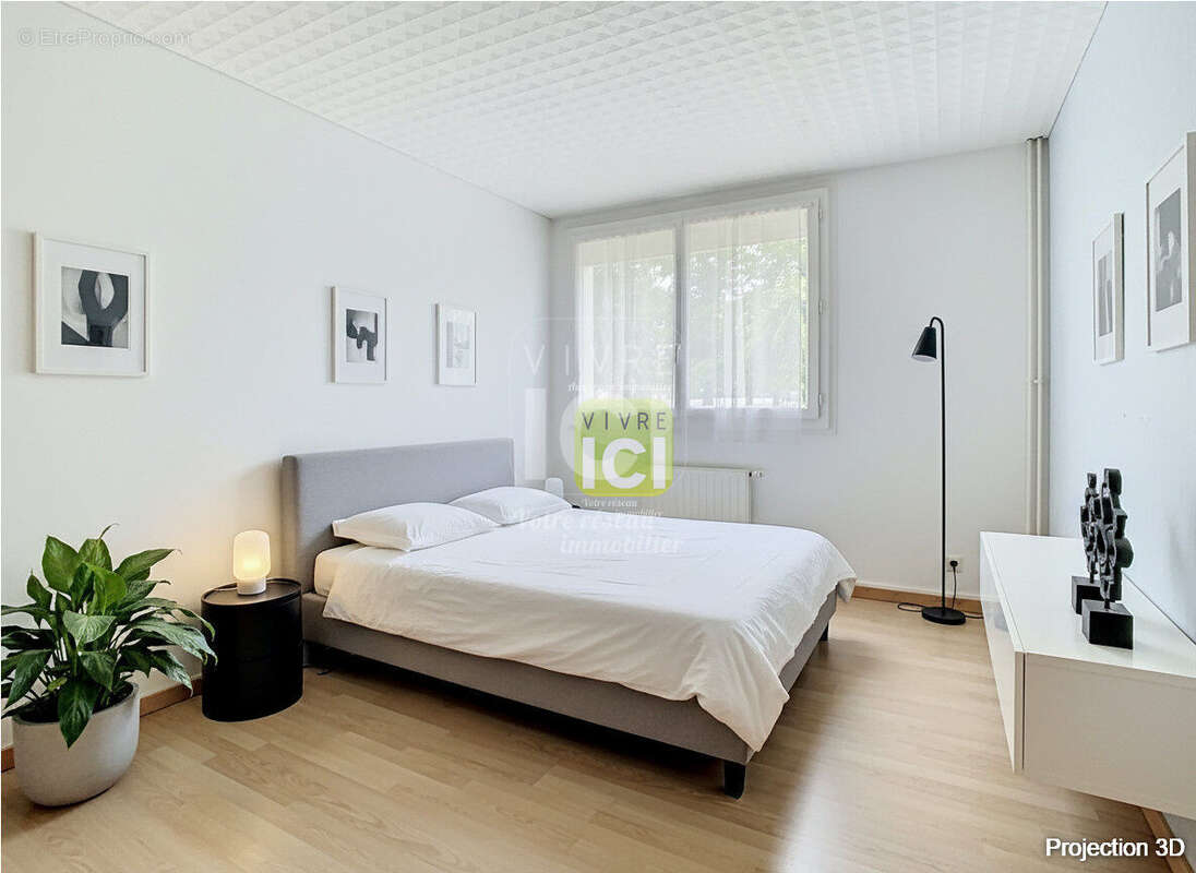 Appartement Cholet 5 pièce(s) 78 m2 - photo 11