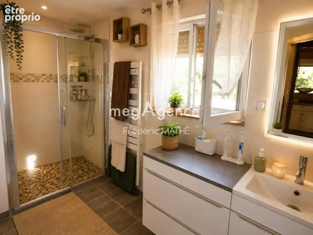 Maison de pays 123 m² – Dépendances – 7 263 m² de terrain - photo 6