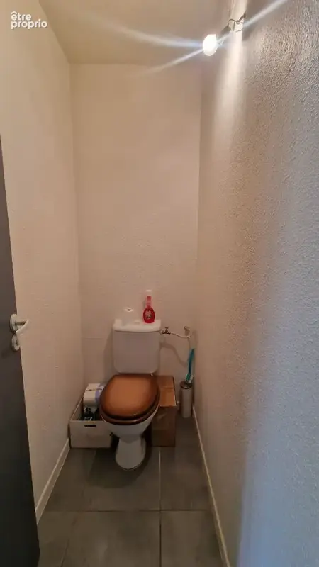 INVESTISSEUR - Appartement T2, 48 m² avec jardin privatif, vendu loué - A vendre Perpignan Sud (66000) Quartier Saint-Vicens - photo 11