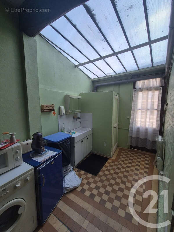 Maison 115 m² à Lieurey  - photo 3