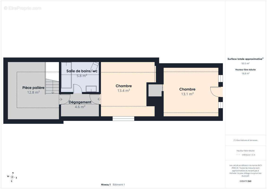 Maison 10 min de BERNAY - photo 22