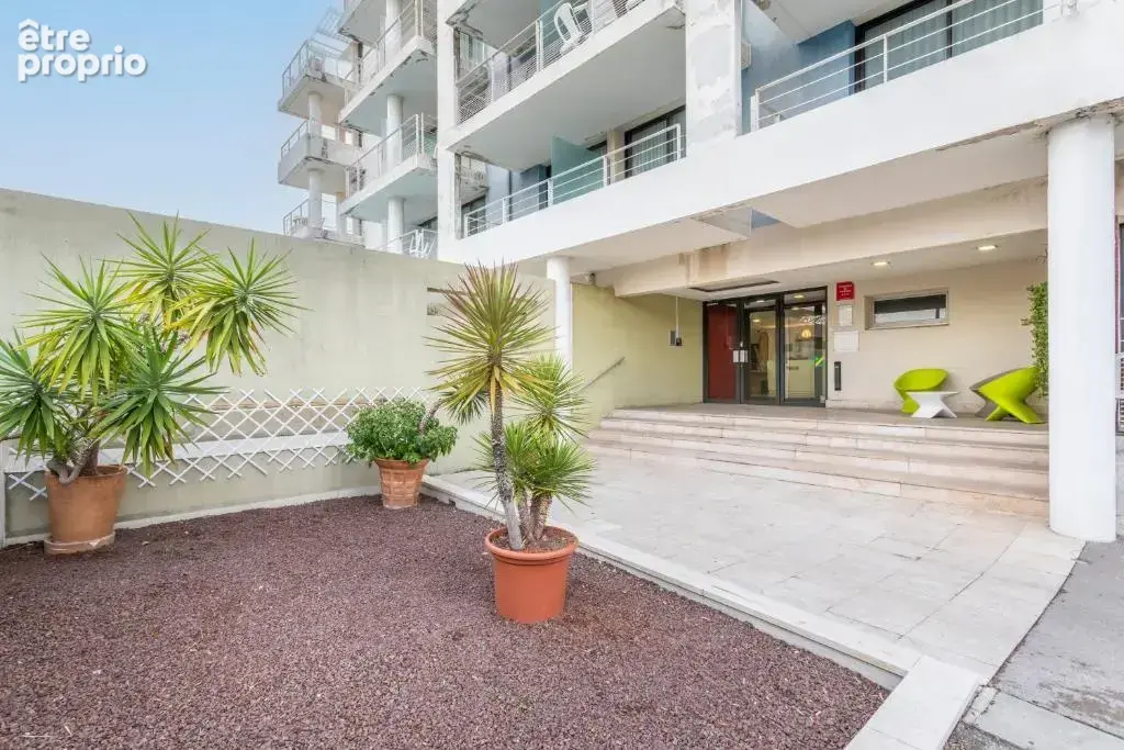 Investissement en residence hotelière - photo 3