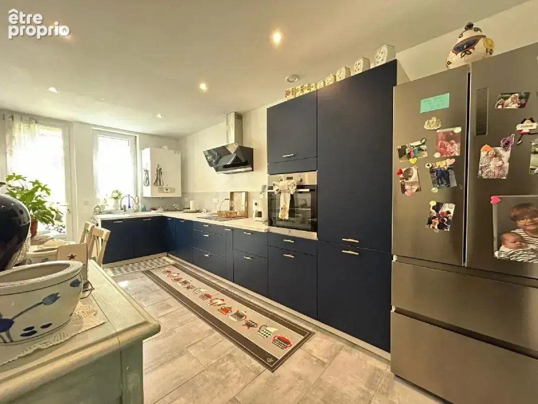 Appartement - photo 3