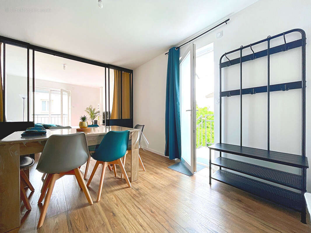 Appartement à BOURGNEUF-EN-RETZ