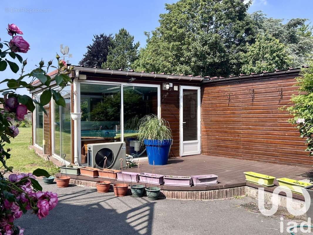 Photo 2 - Maison à PROVIN