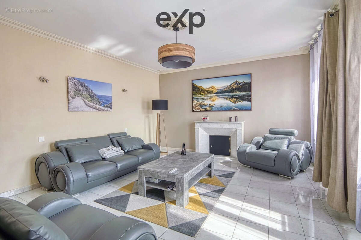 Maison à APT
