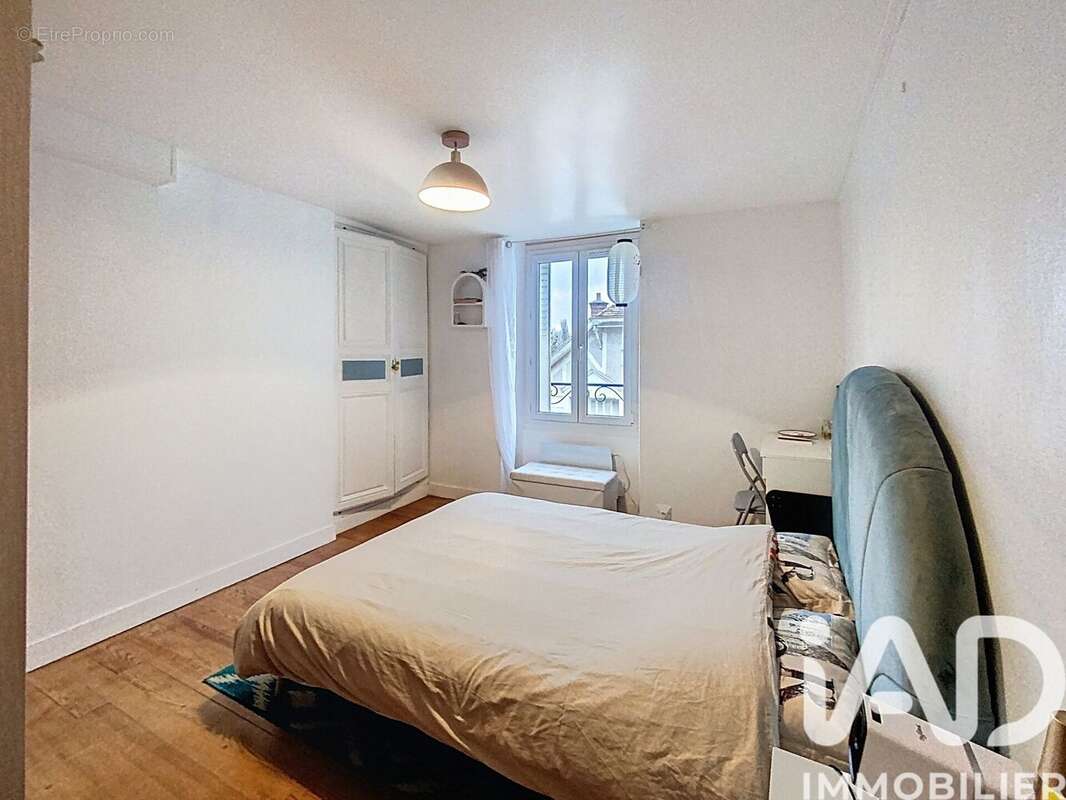 Photo 5 - Appartement à FONTAINEBLEAU