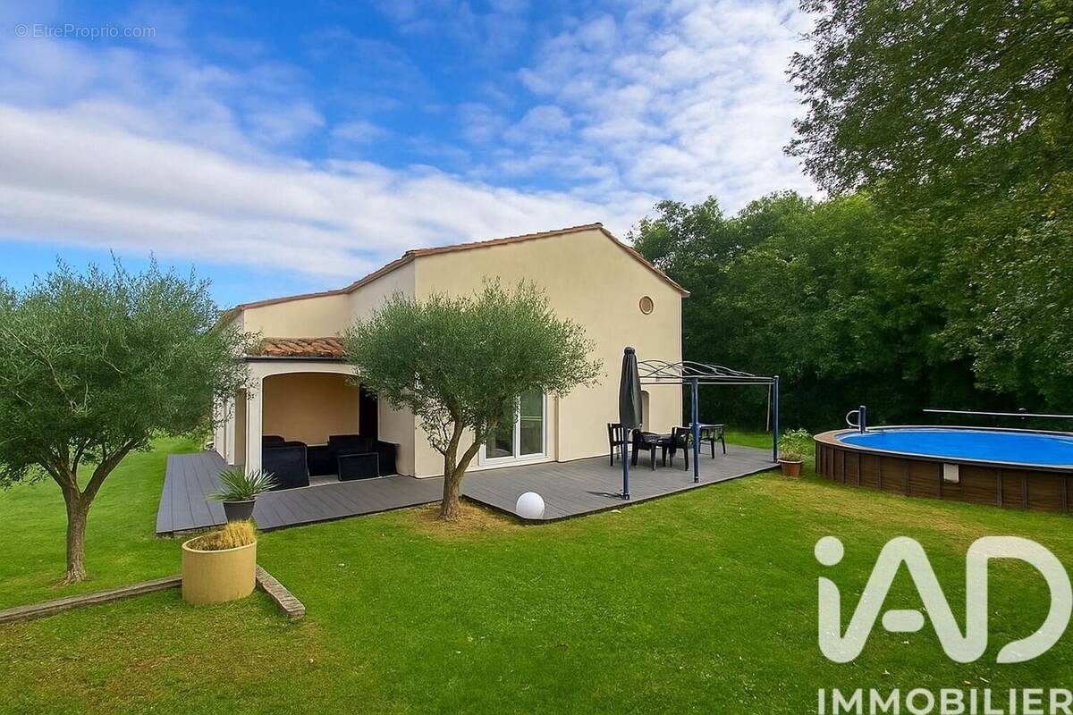 Photo 1 - Maison à LES CLUSES