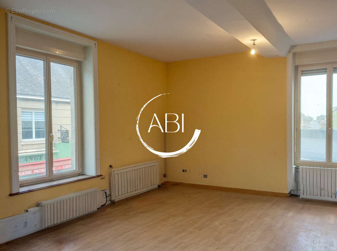 Maison à BEAULANDAIS