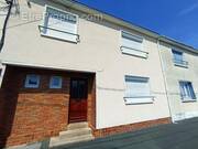 Maison à CHATEAUROUX