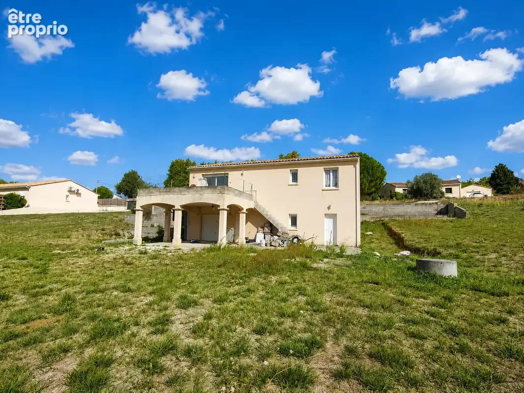 Maison 5 pièces 132 m² à vendre à Bouex (16410) - photo 21