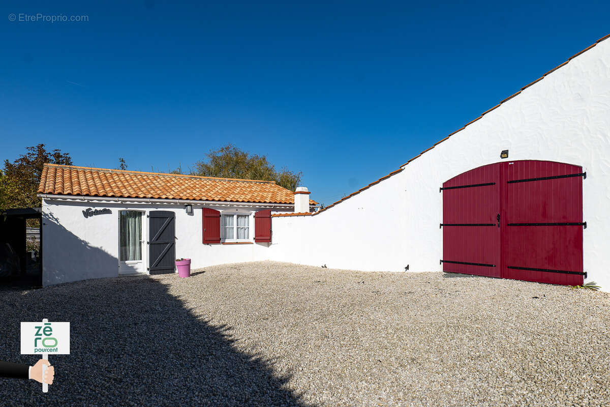 Maison à LE FENOUILLER