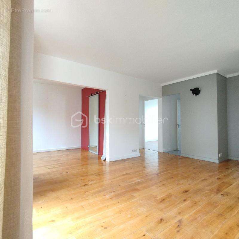 Appartement à MARLY-LE-ROI