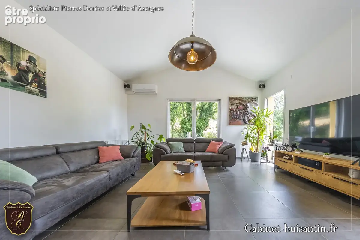 Villa  fonctionnelle, lumineuse et agréable à vivre - photo 6