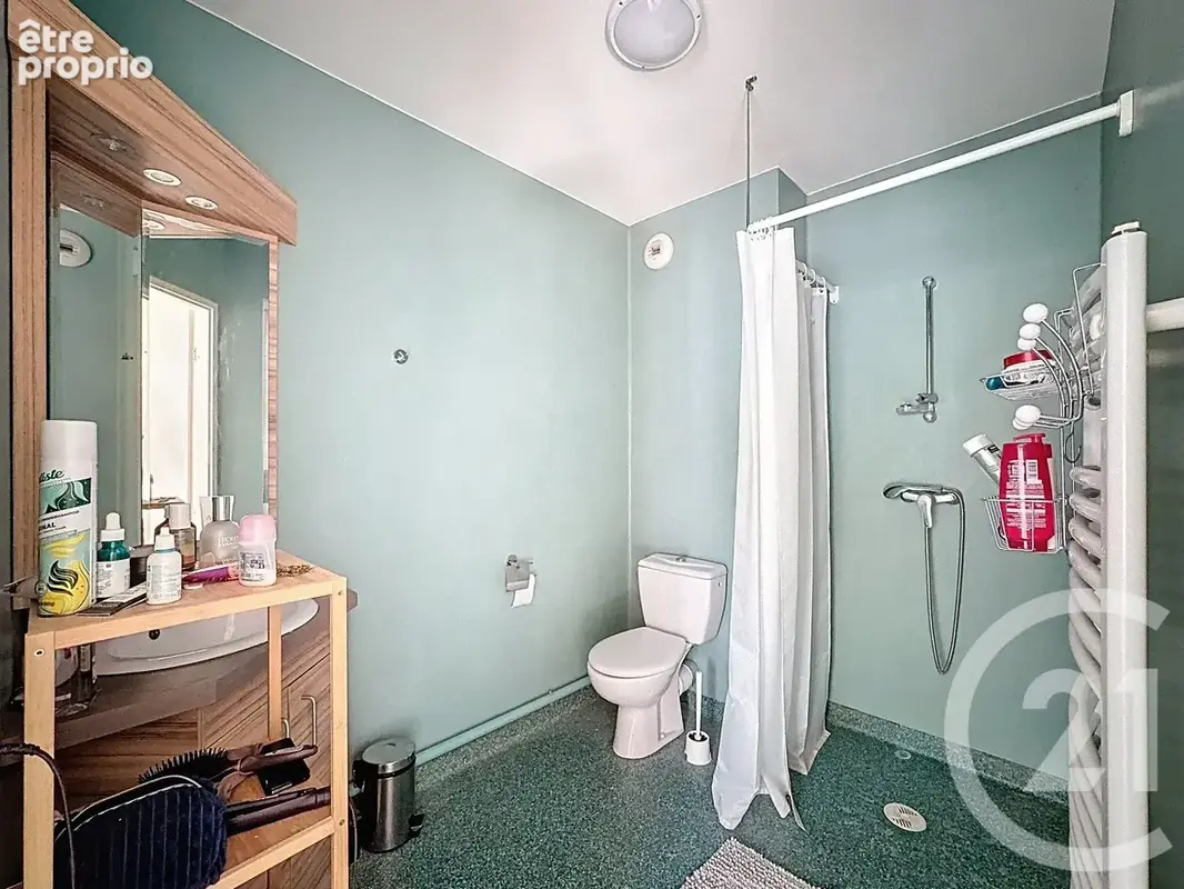 Appartement 1 pièce 20 m² à vendre à Bordeaux (33300) - photo 6