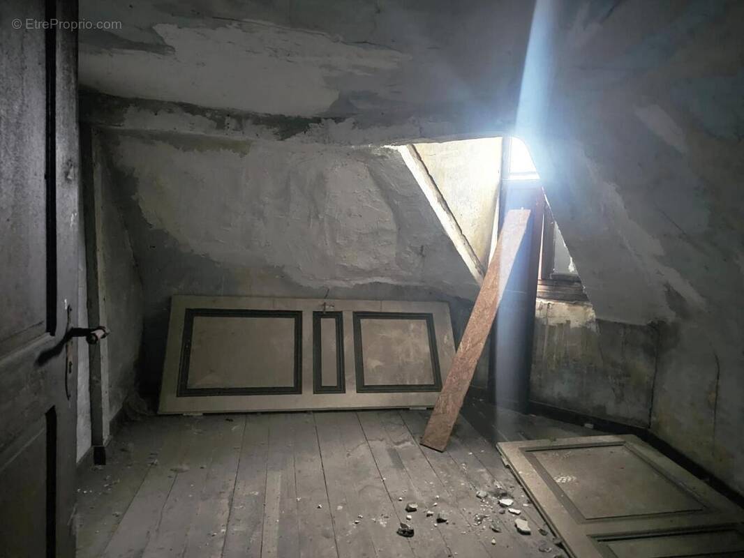 Appartement à SCHILTIGHEIM