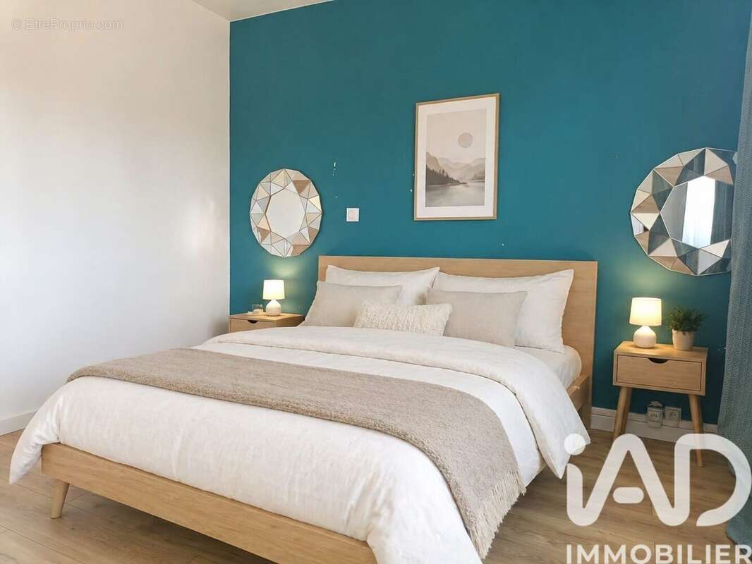 Photo 3 - Appartement à SAINT-ETIENNE