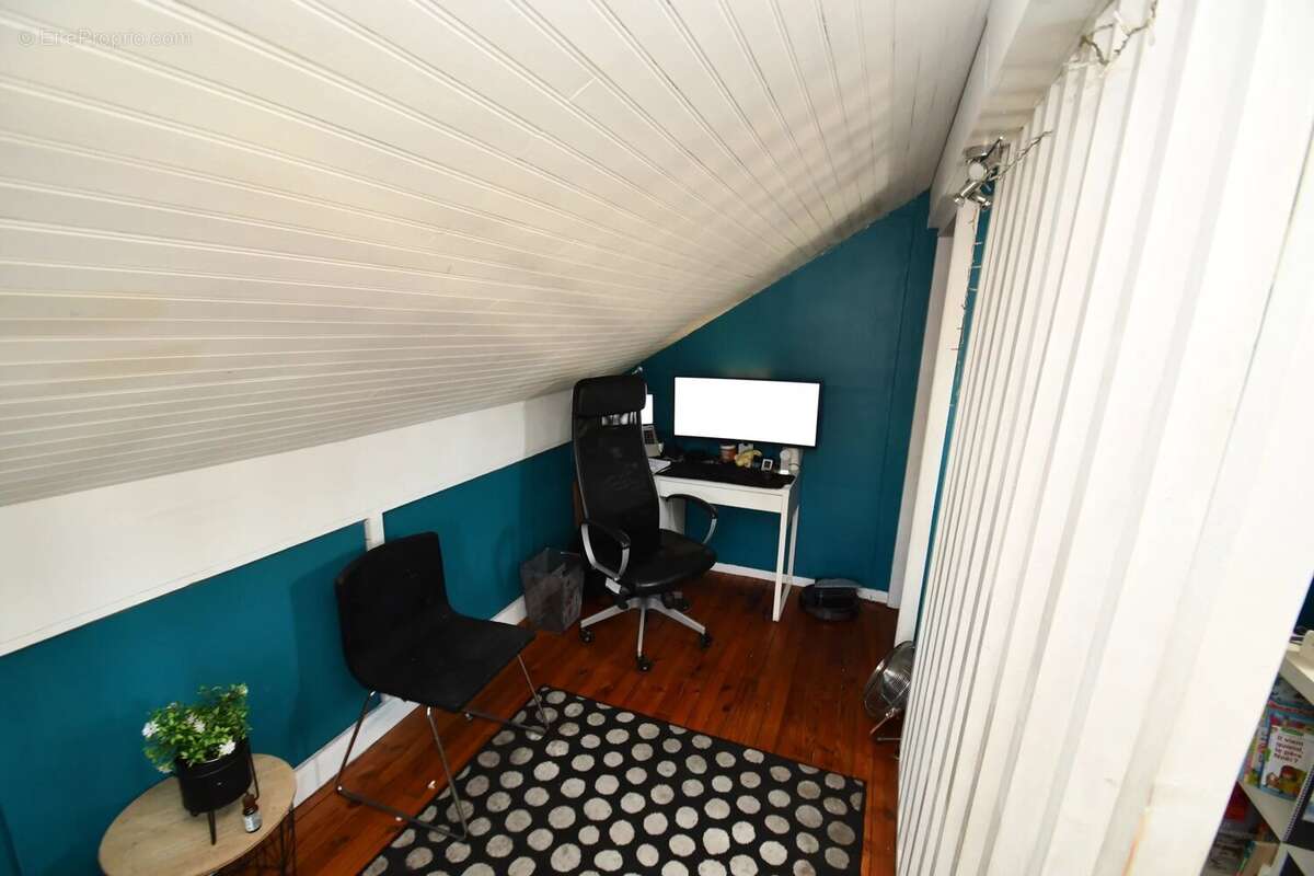 Maison familiale 4 chambres Les Pavillons-sous-Bois - photo 7