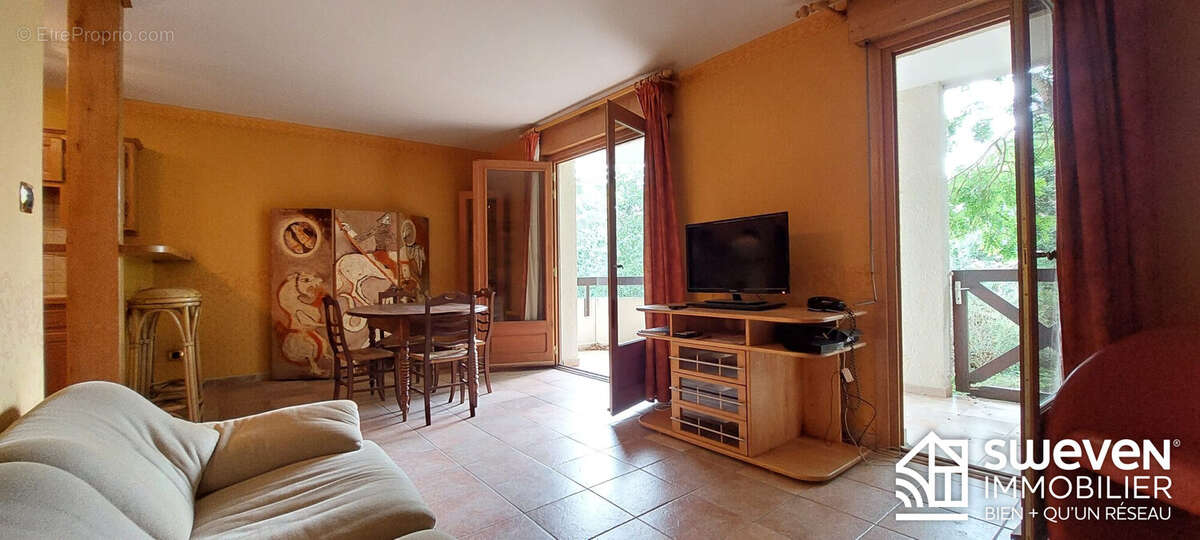 Appartement 54 m² à Toulouse  - photo 5