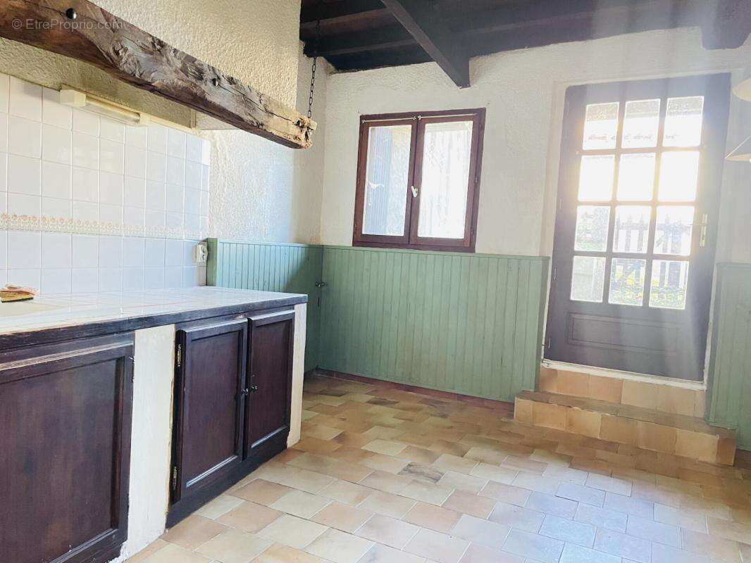 Maison à FENDEILLE