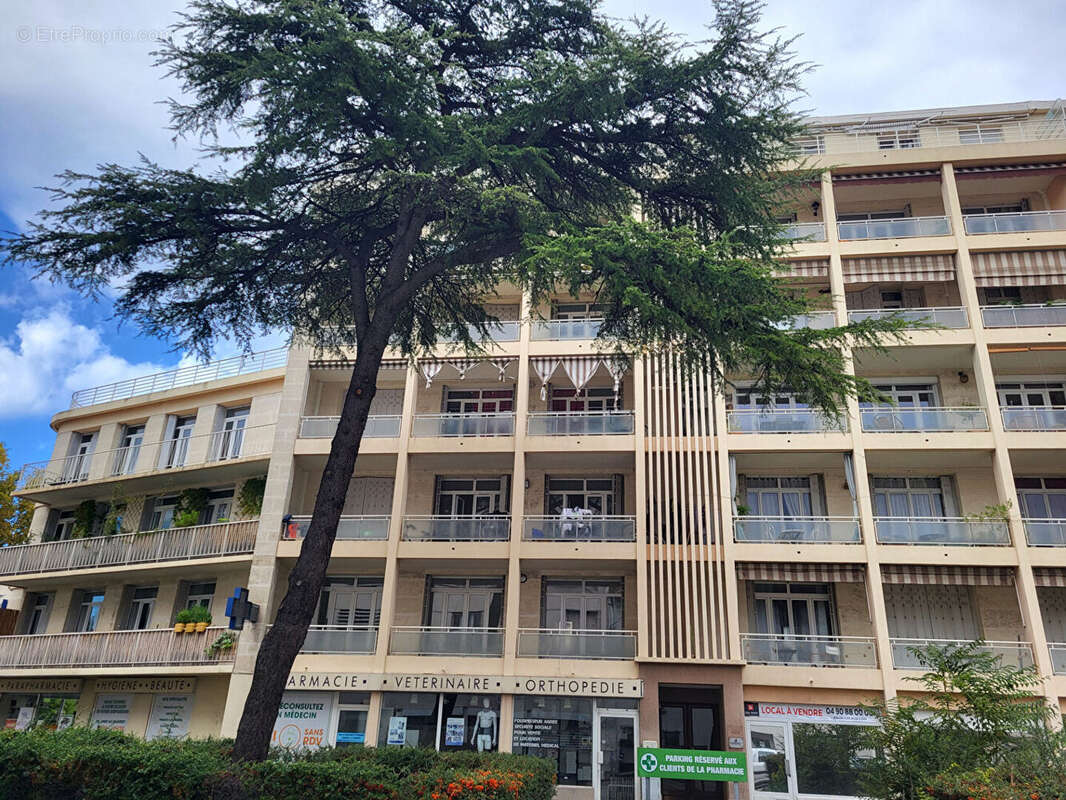 Appartement à AVIGNON
