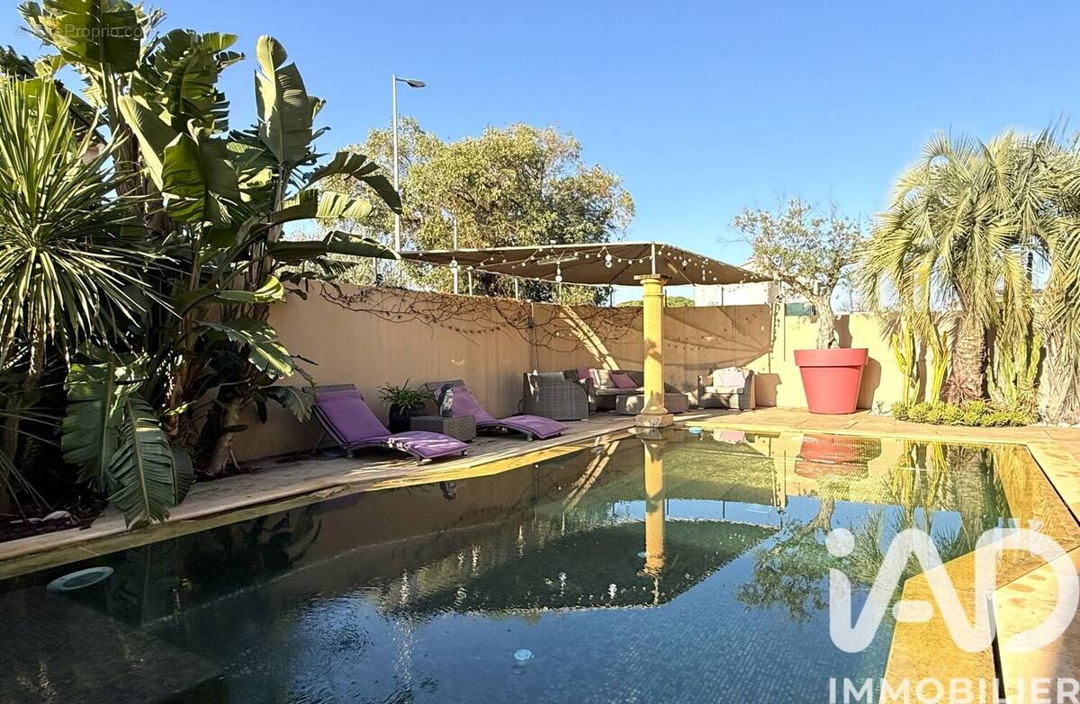 Photo 1 - Maison à SAINT-CYPRIEN