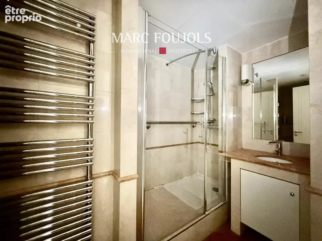 Appartement 2 pièces 47 m² à vendre à Paris-16e (75116) - photo 13