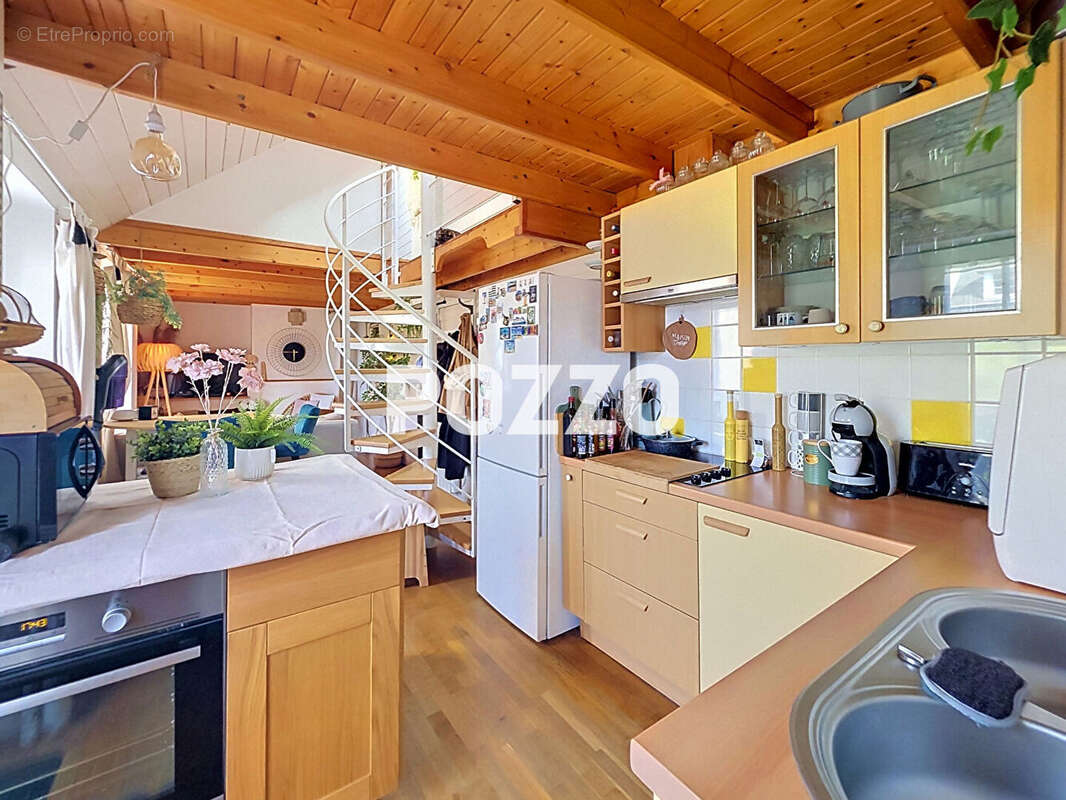 Appartement à COUTANCES