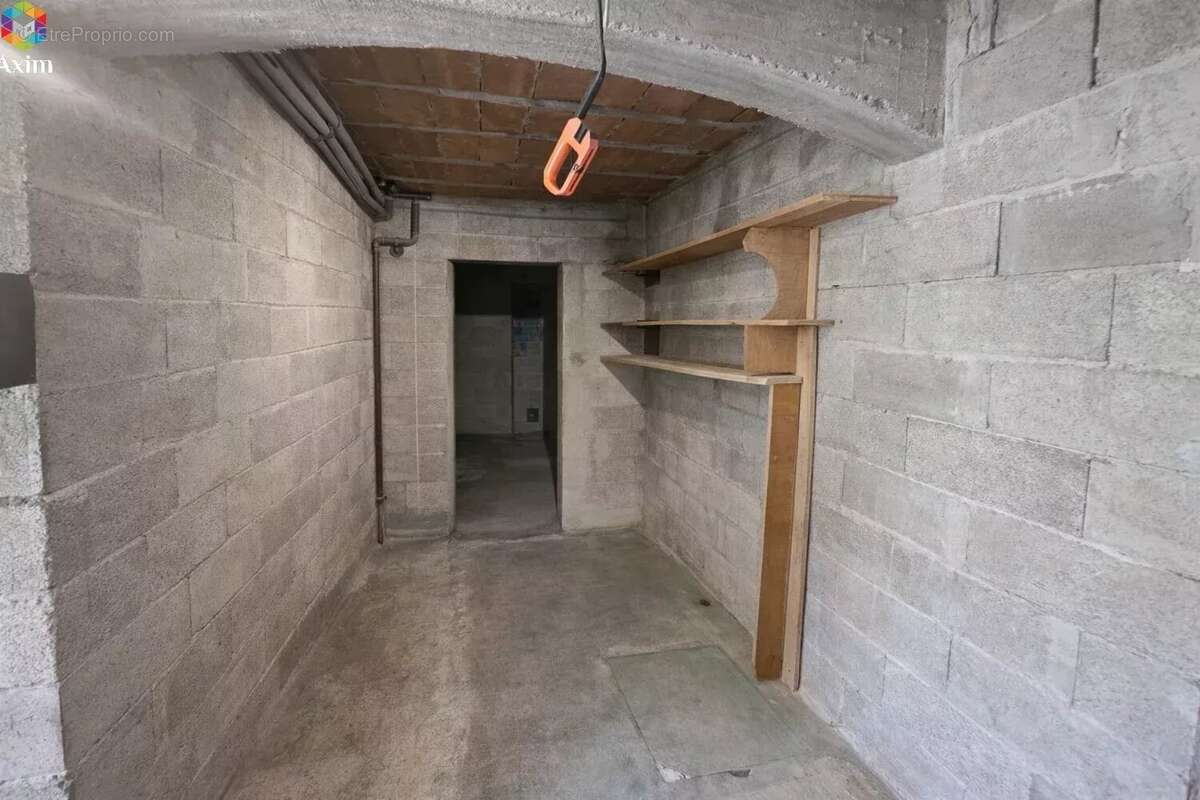 Maison à LA SEYNE-SUR-MER