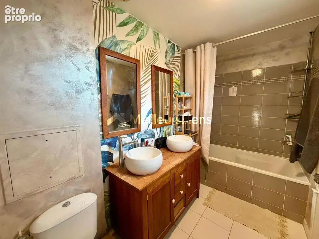 Appartement duplex 3 pièces 61,65 m² avec terrasse à Sainte-Geneviève-des-Bois - photo 11