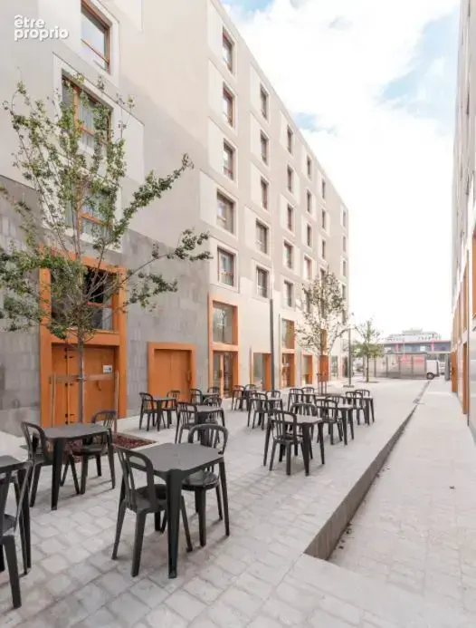 Photo Appartement à Marseille-2e au prix de 63 000€