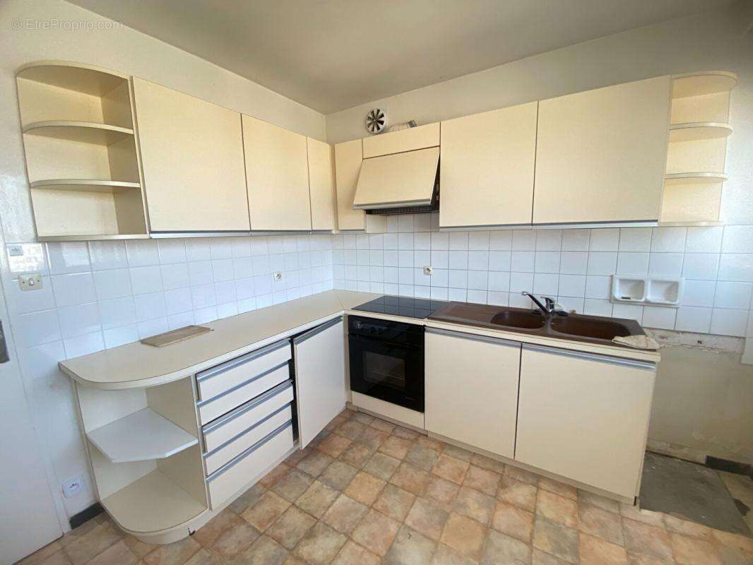 Appartement à ROANNE